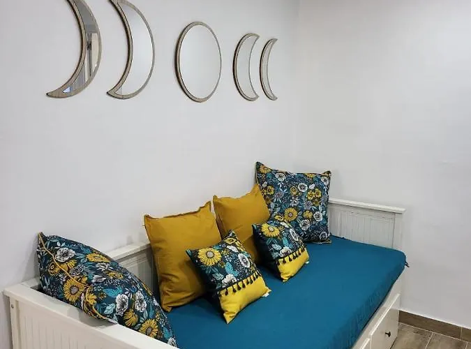 Apartamento Sh