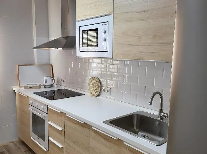 Apartamento Sh