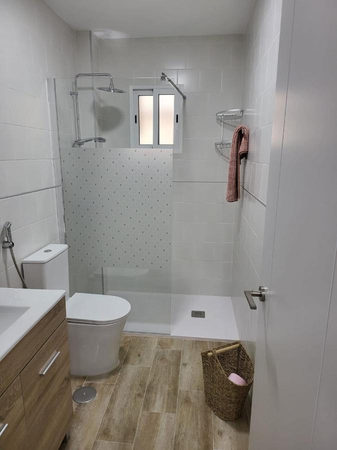 Sh Apartment Malaga
