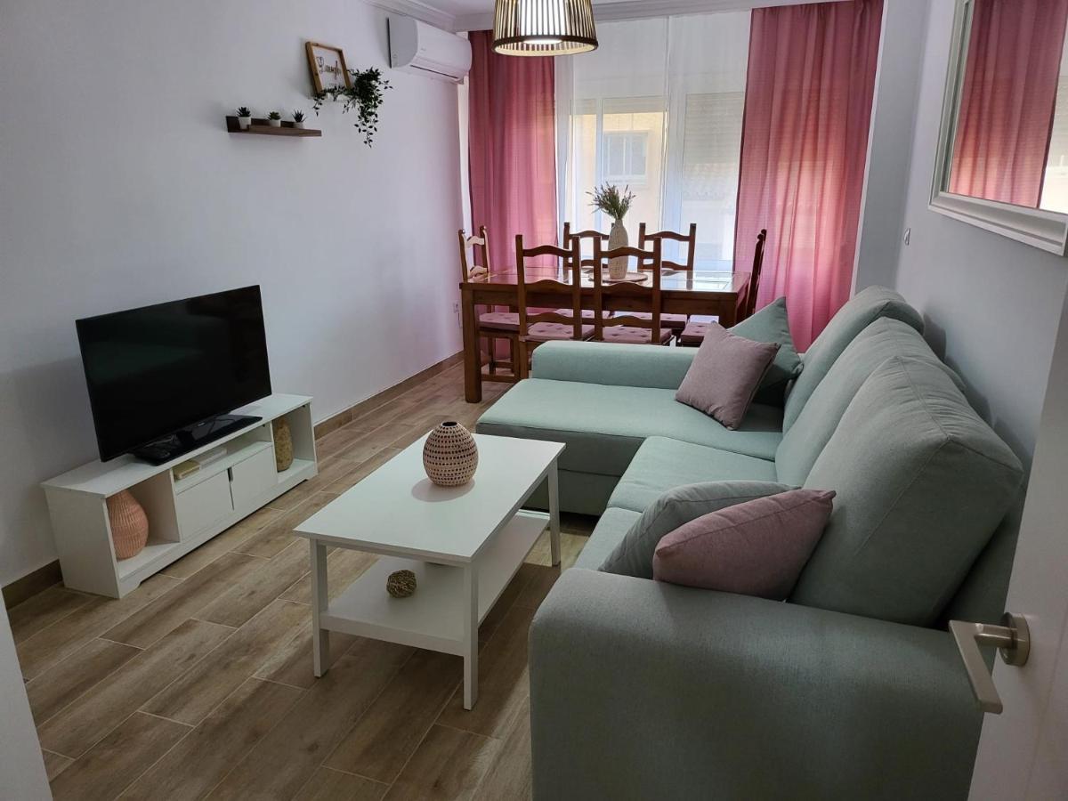 Apartment Sh Malaga