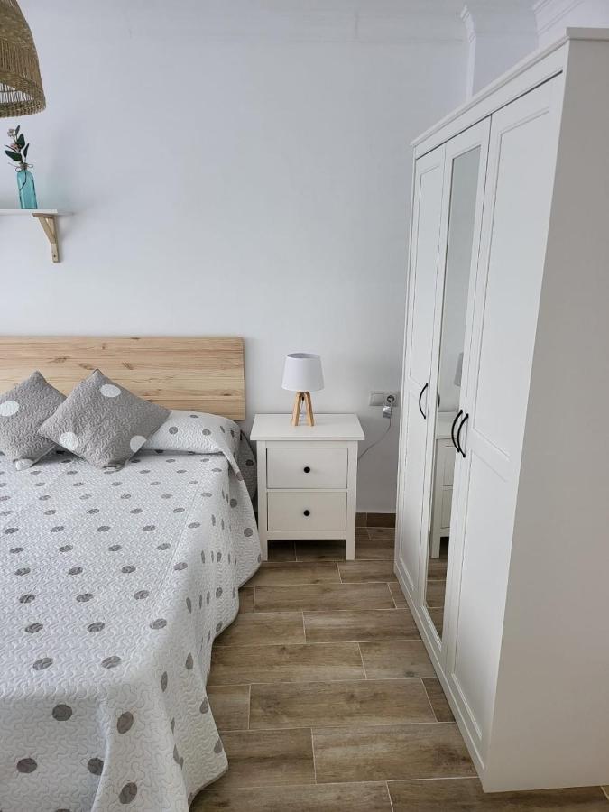 Sh Apartment *