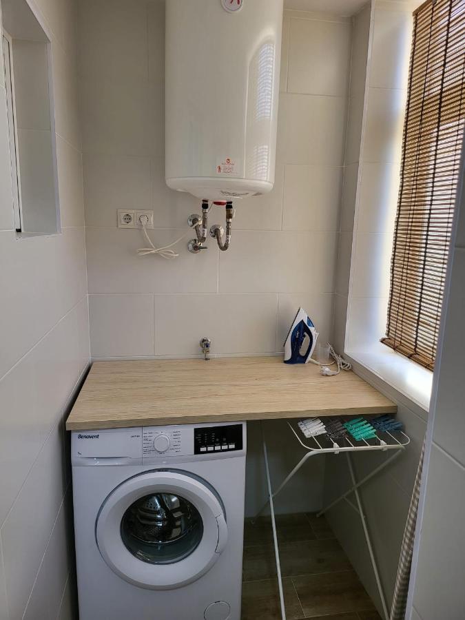 Apartment Sh
