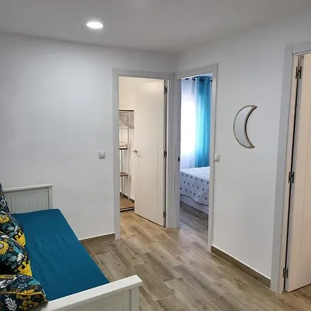 Apartamento Sh Malaga Exterior photo