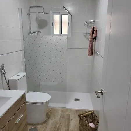 Apartamento Sh Malaga Exterior photo