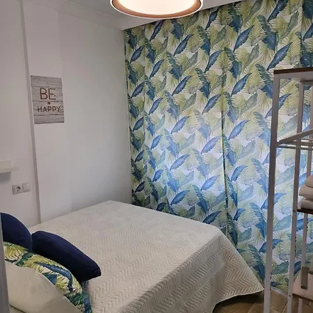 Apartamento Sh Malaga Exterior photo