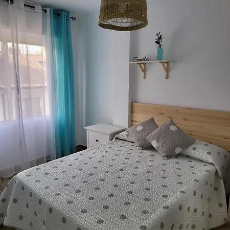 Apartamento Sh Malaga Exterior photo