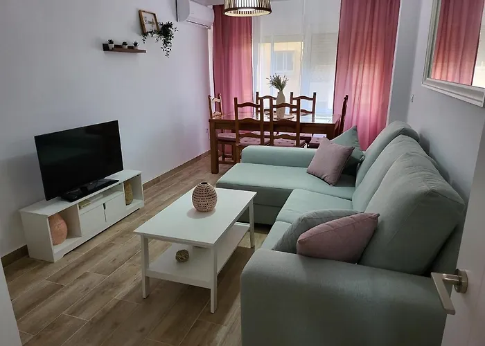 Apartamento Sh