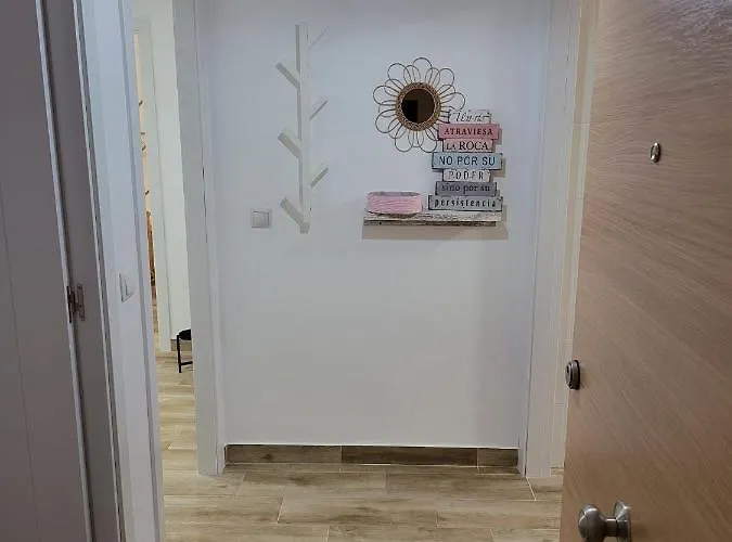 Apartamento Sh