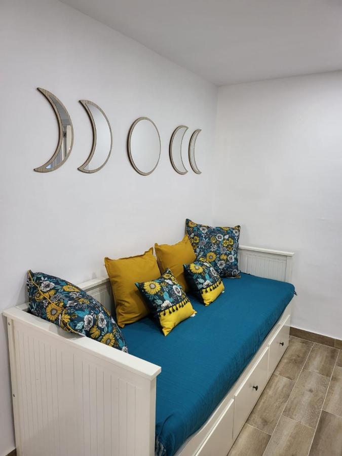 Sh Appartement Málaga