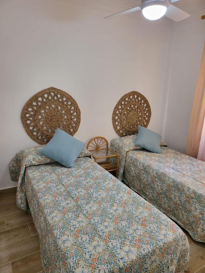 Appartement Sh Málaga